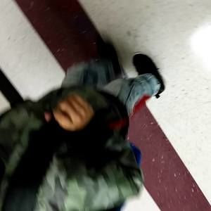 Meet your Posher, Amber